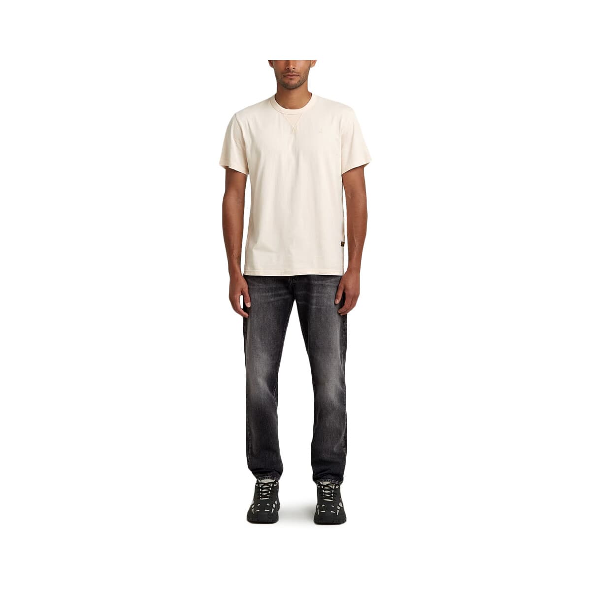 Men's T-Shirts G-Star Raw Multicolor