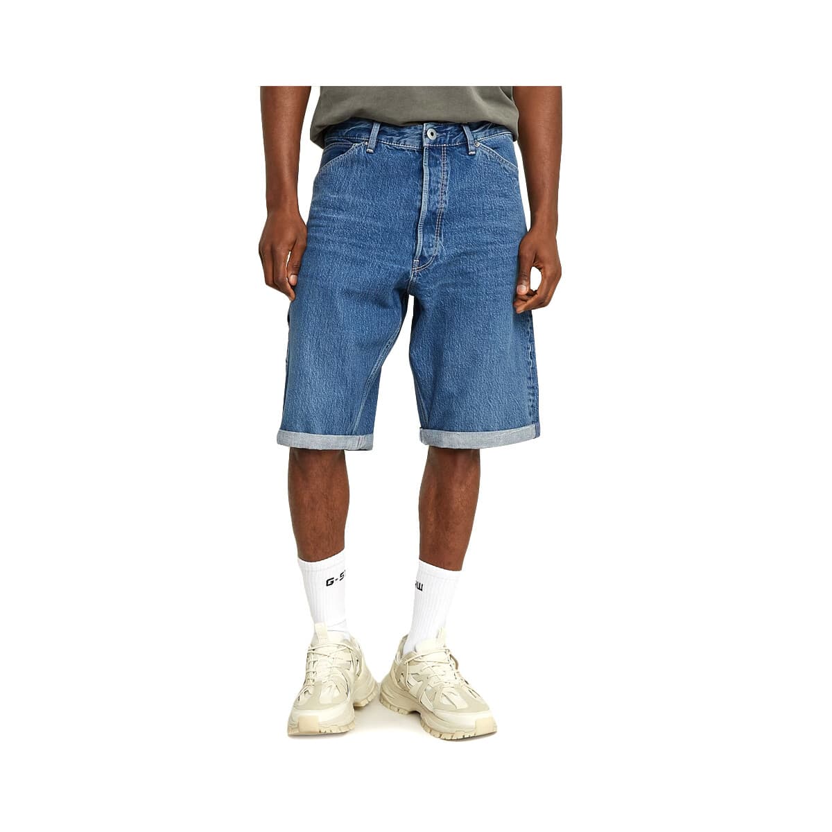 Men's Shorts G-Star Raw Multicolor