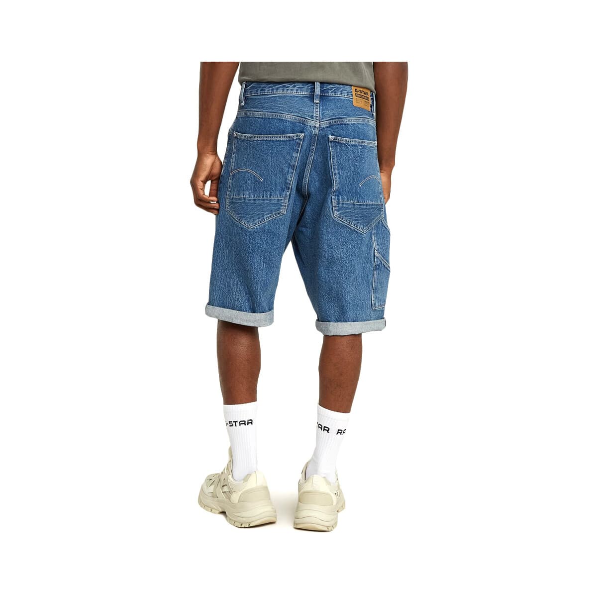 Men's Shorts G-Star Raw Multicolor