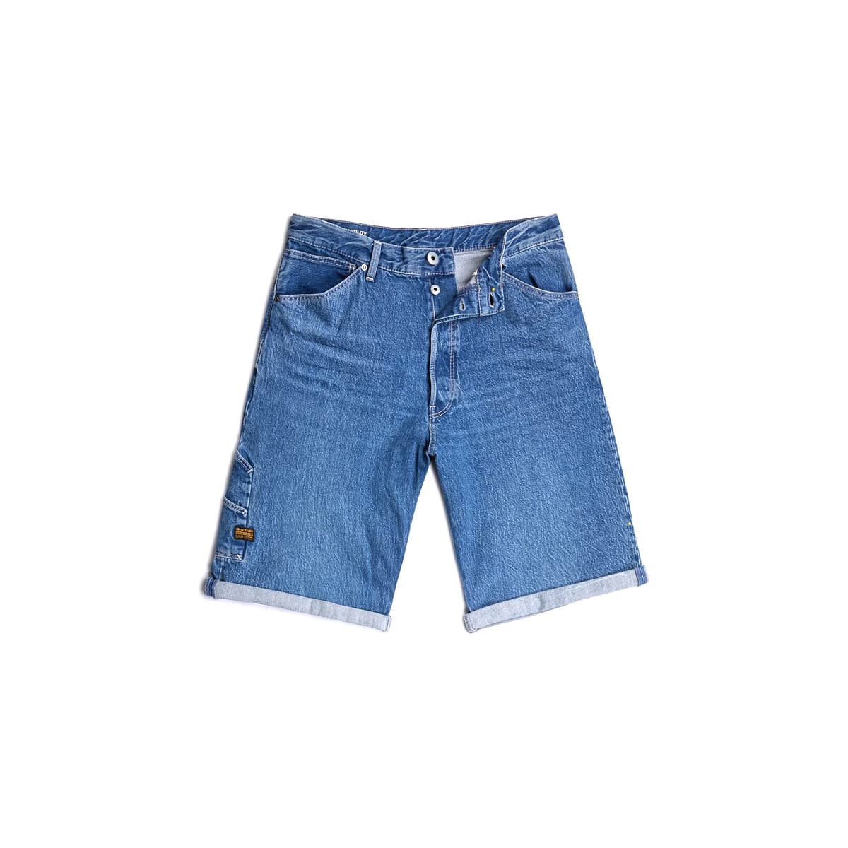 Men's Shorts G-Star Raw Multicolor