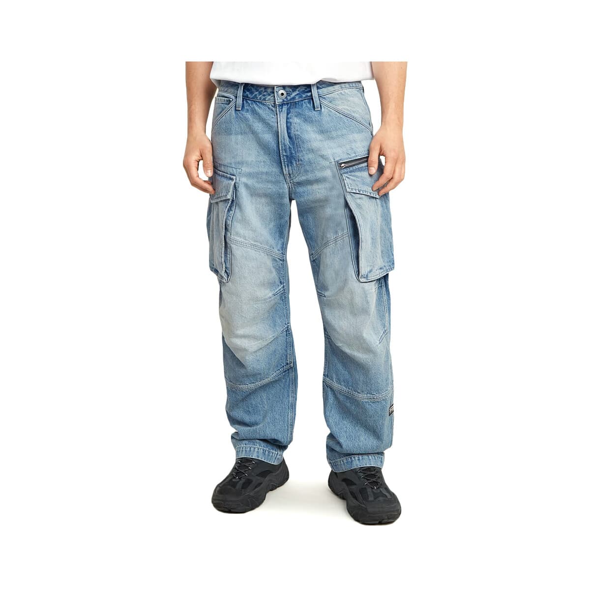 Men's Jeans G-Star Raw Blue