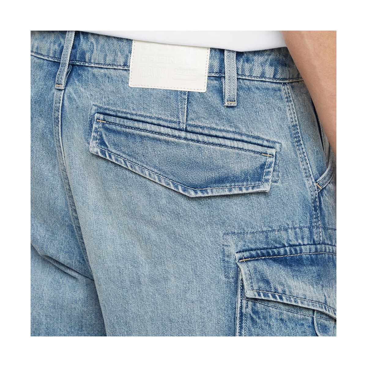 Men's Jeans G-Star Raw Multicolor