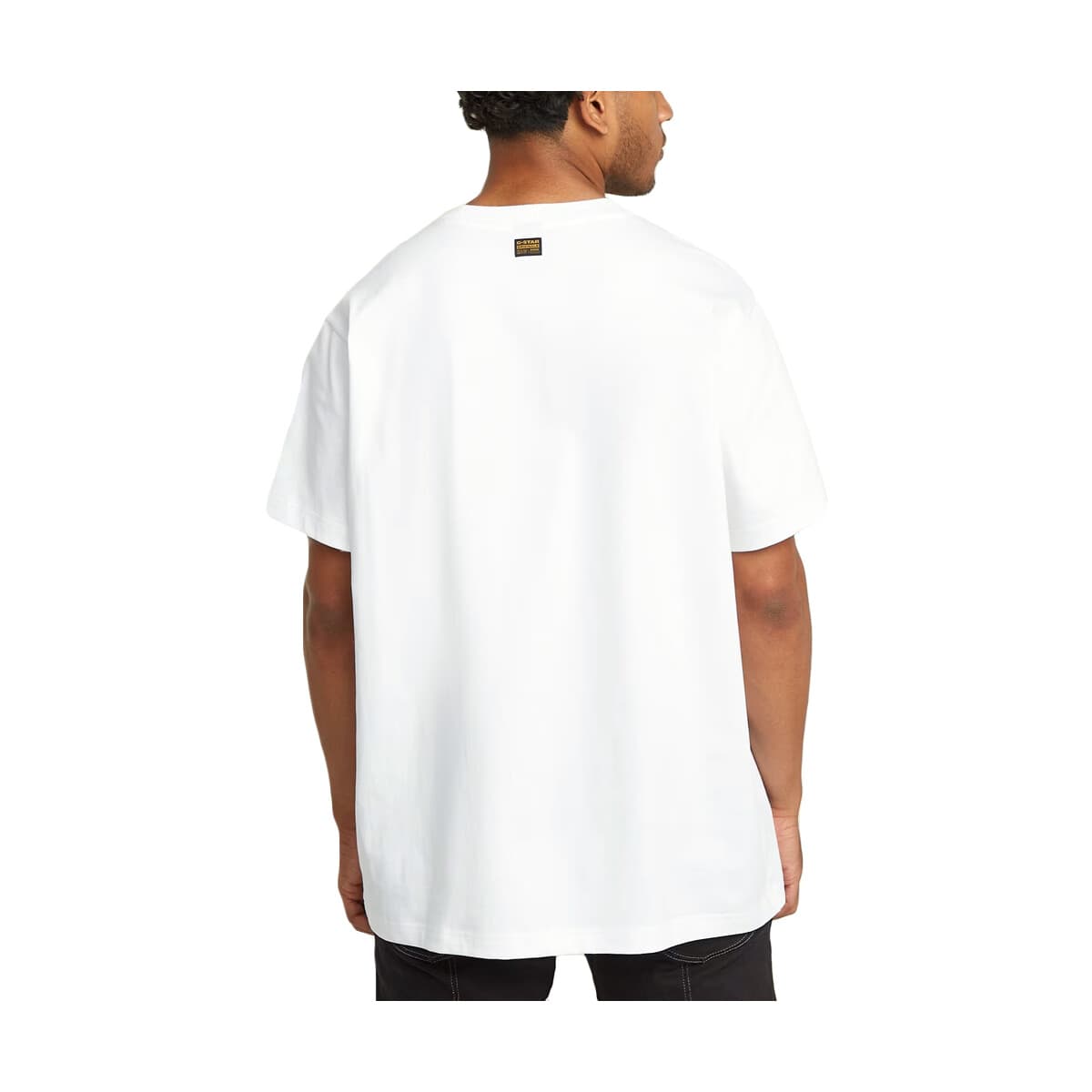 Men's T-Shirts G-Star Raw Multicolor