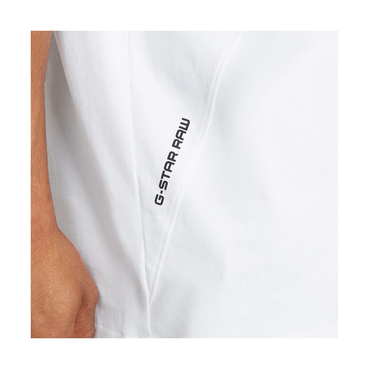 Men's T-Shirts G-Star Raw Multicolor