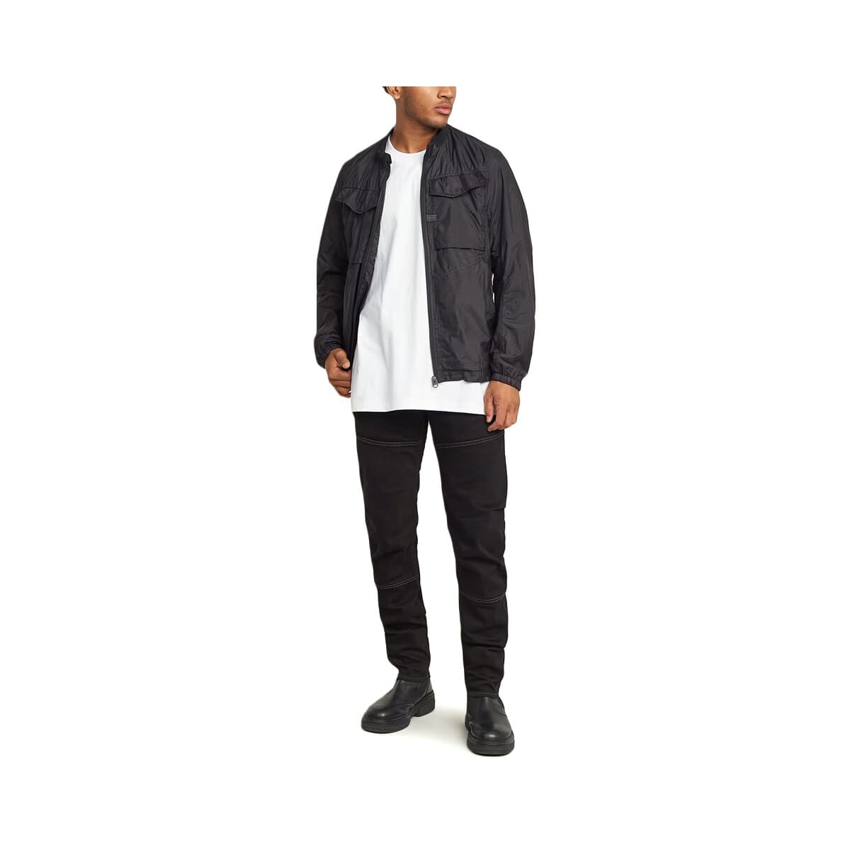 Men's T-Shirts G-Star Raw Multicolor