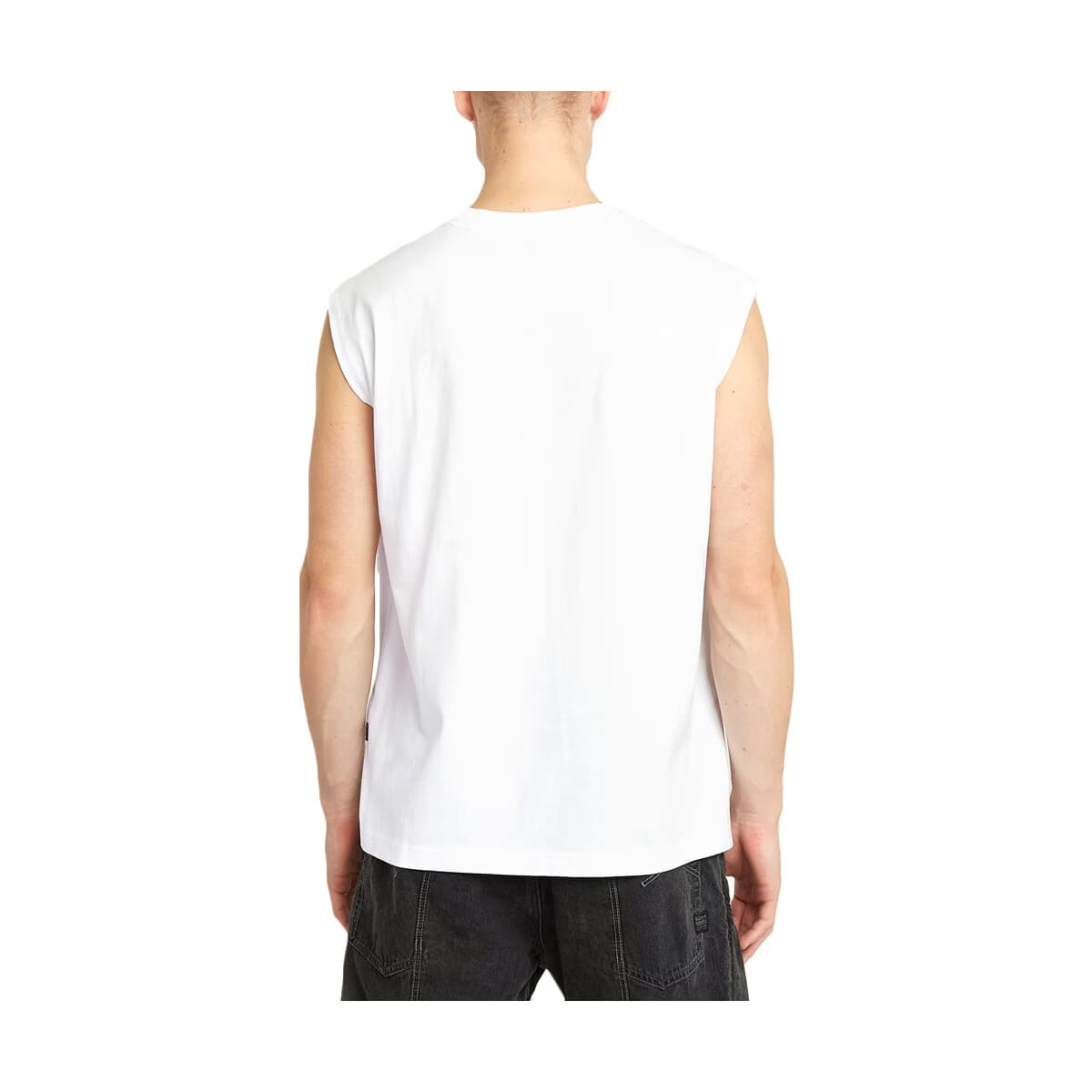 Men's T-Shirts G-Star Raw Multicolor