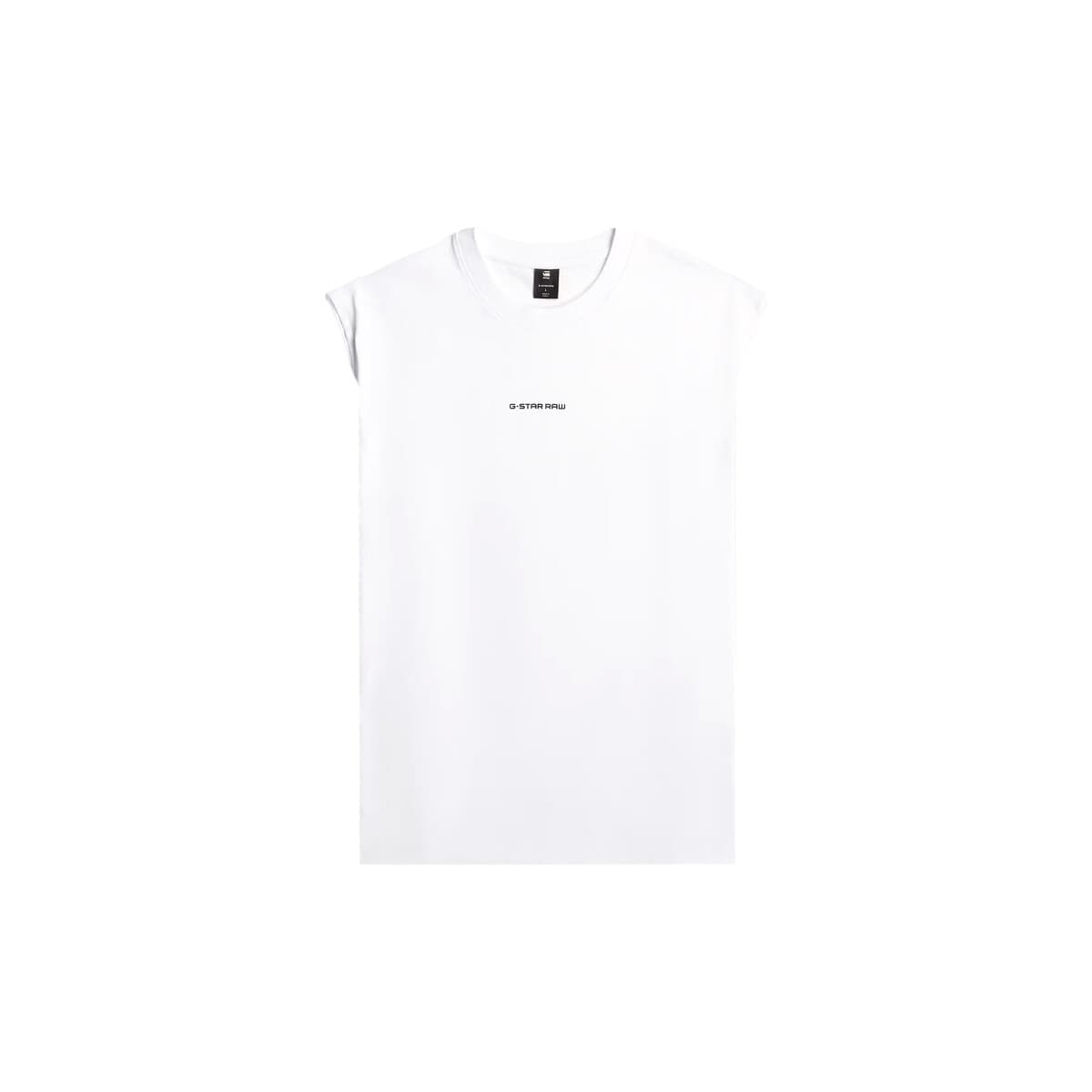 Men's T-Shirts G-Star Raw Multicolor