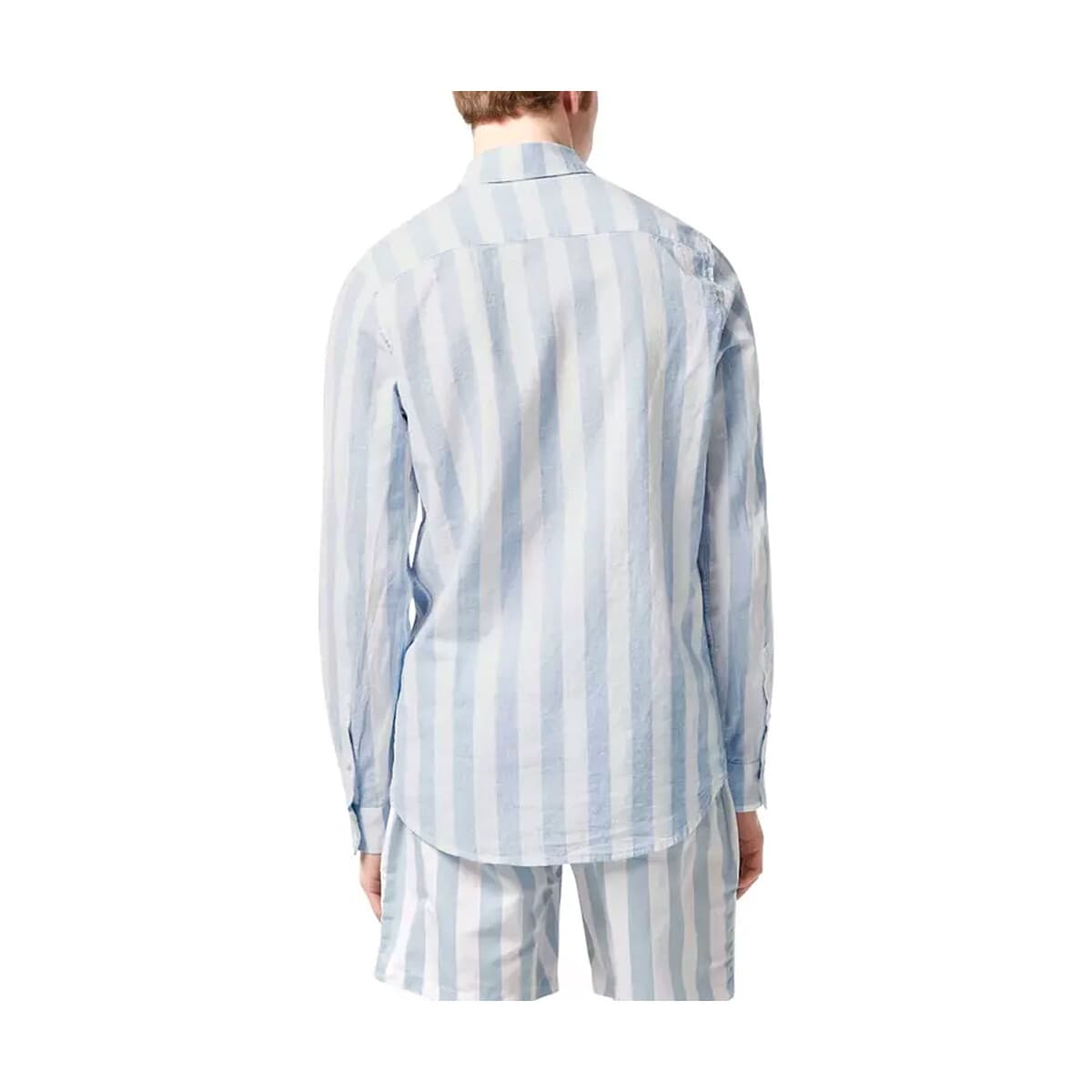 Men's Shirts Scotch & Soda Multicolor