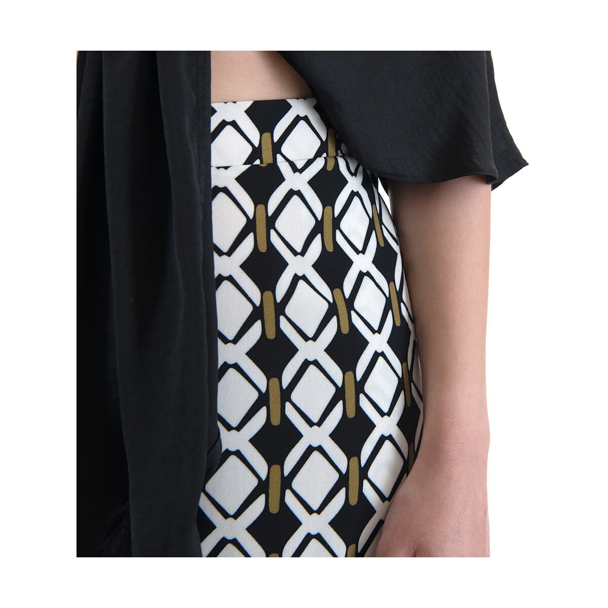 Women's Pants Moutaki Multicolor