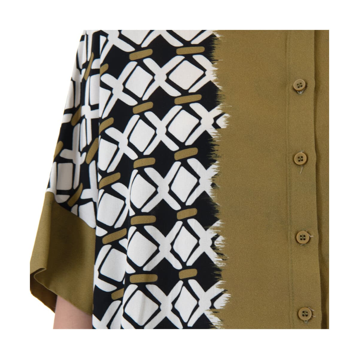 Women's Shirts Moutaki Multicolor