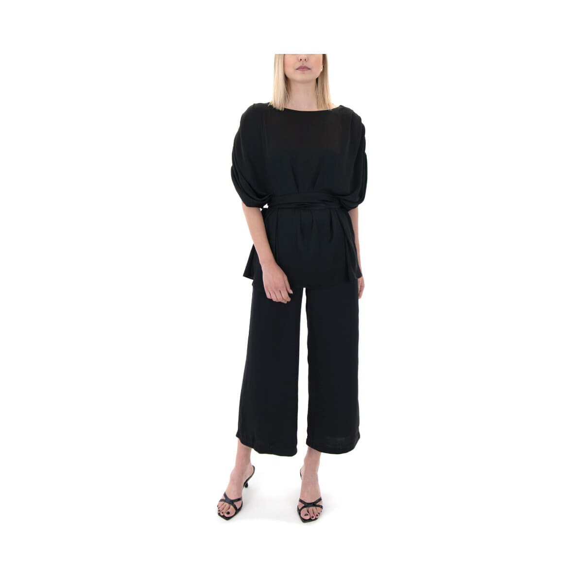 Women's T-Shirts Moutaki Multicolor