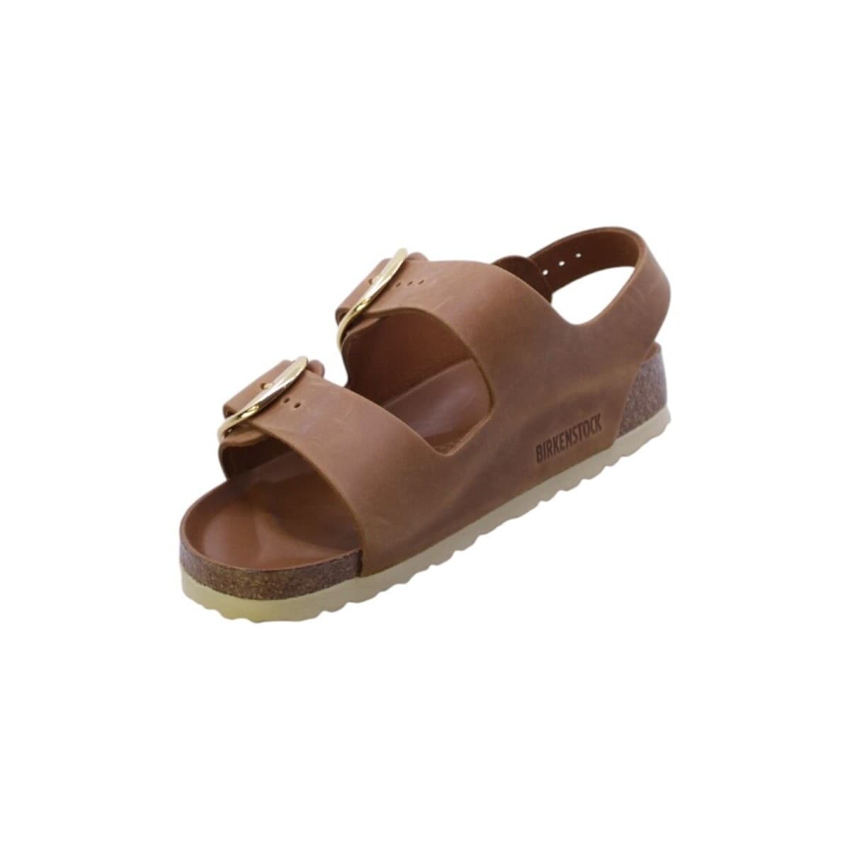 Women's Sandals BIRKENSTOCK Brown