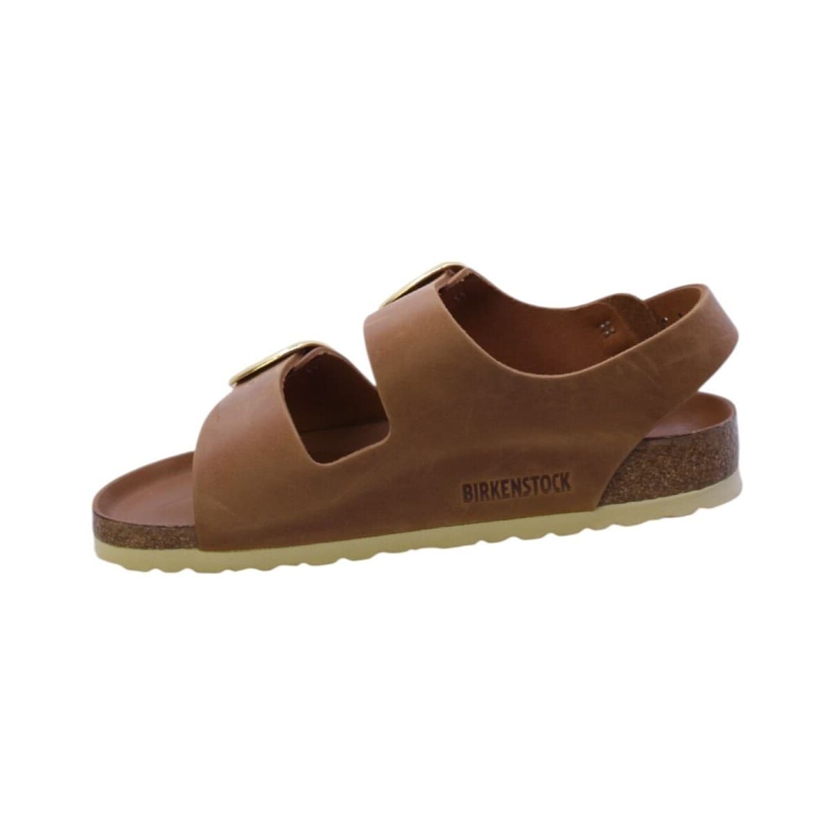 Women's Sandals BIRKENSTOCK Brown