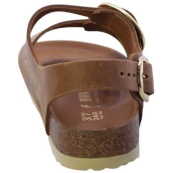 Women's Sandals BIRKENSTOCK Brown