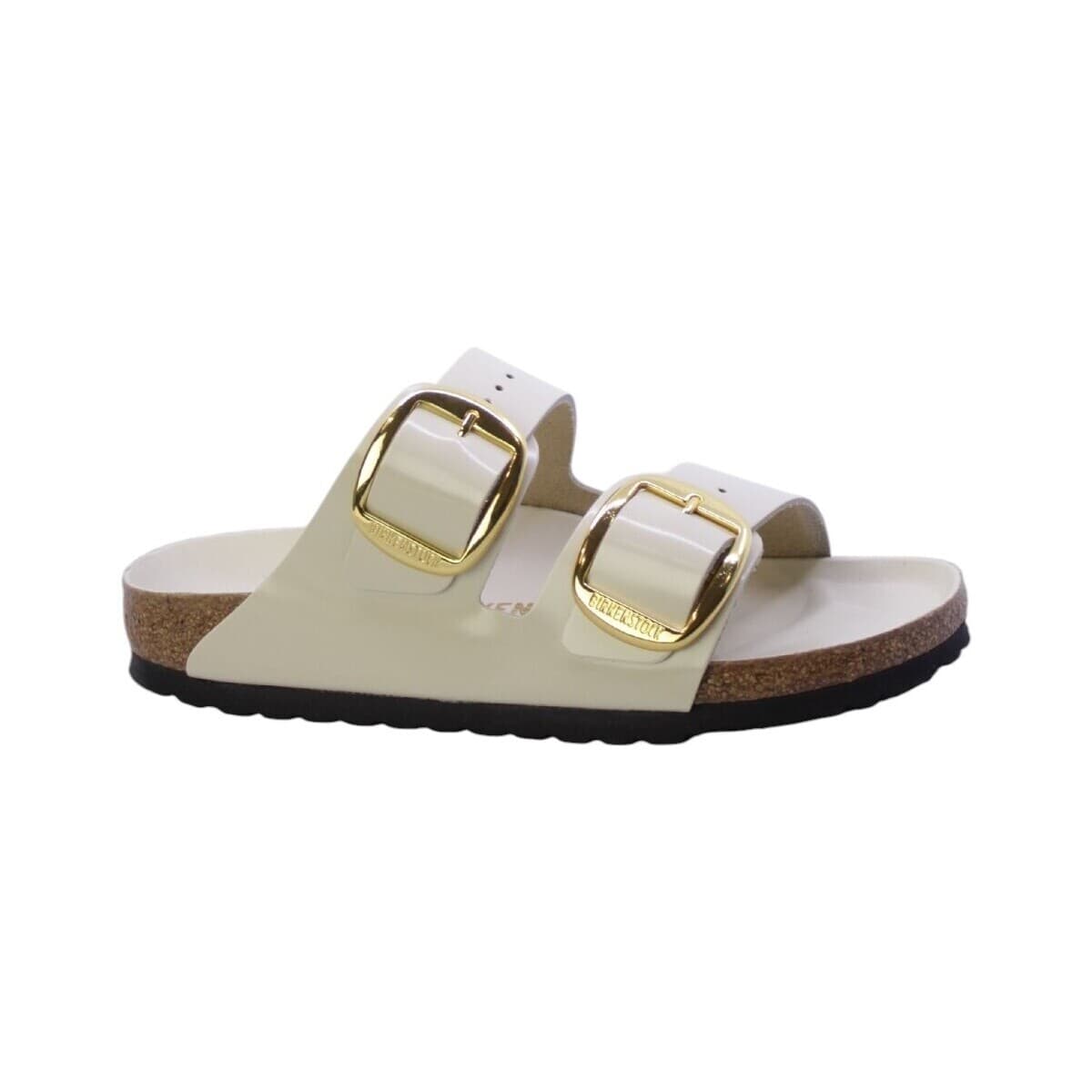 Women's Sandals BIRKENSTOCK White