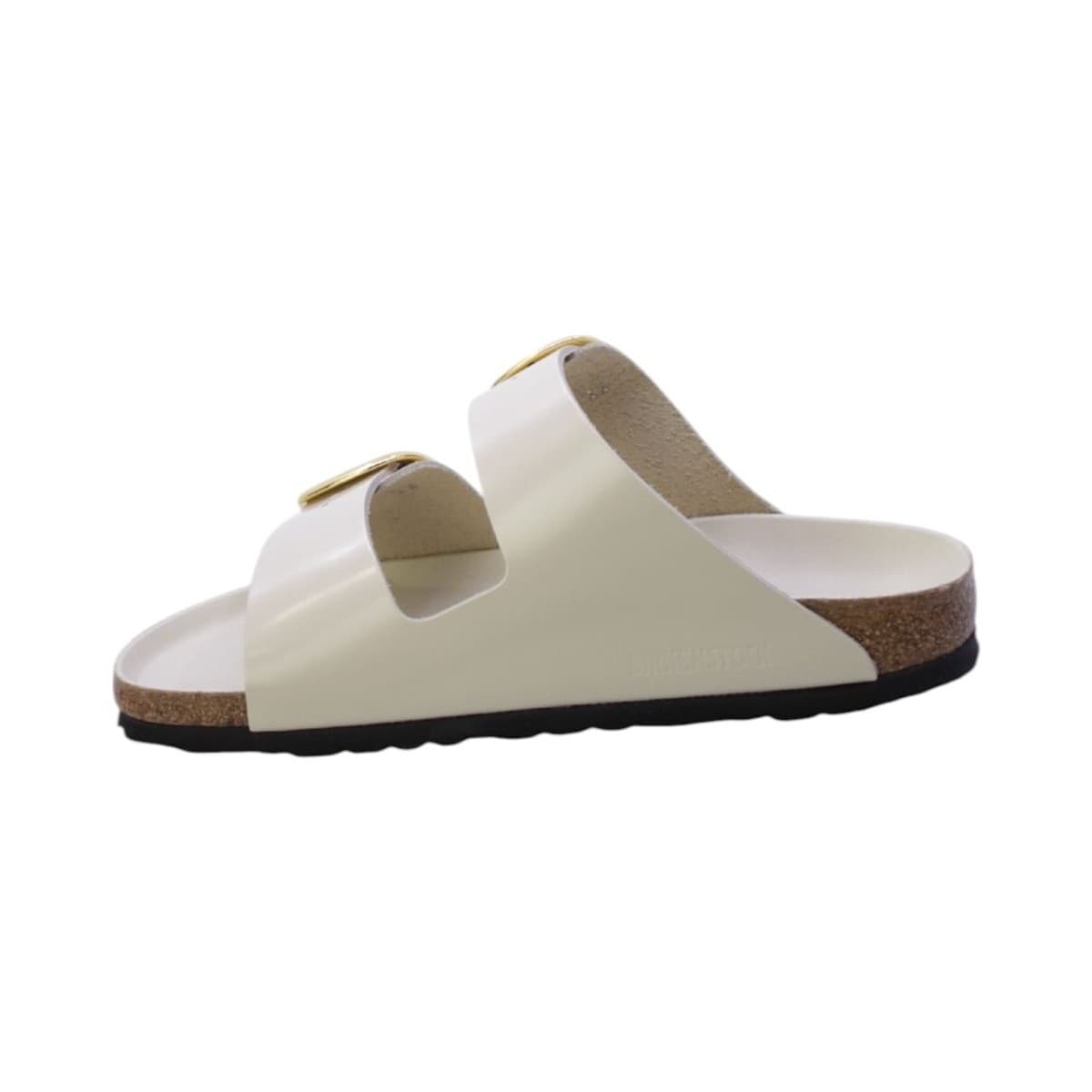 Women's Sandals BIRKENSTOCK White
