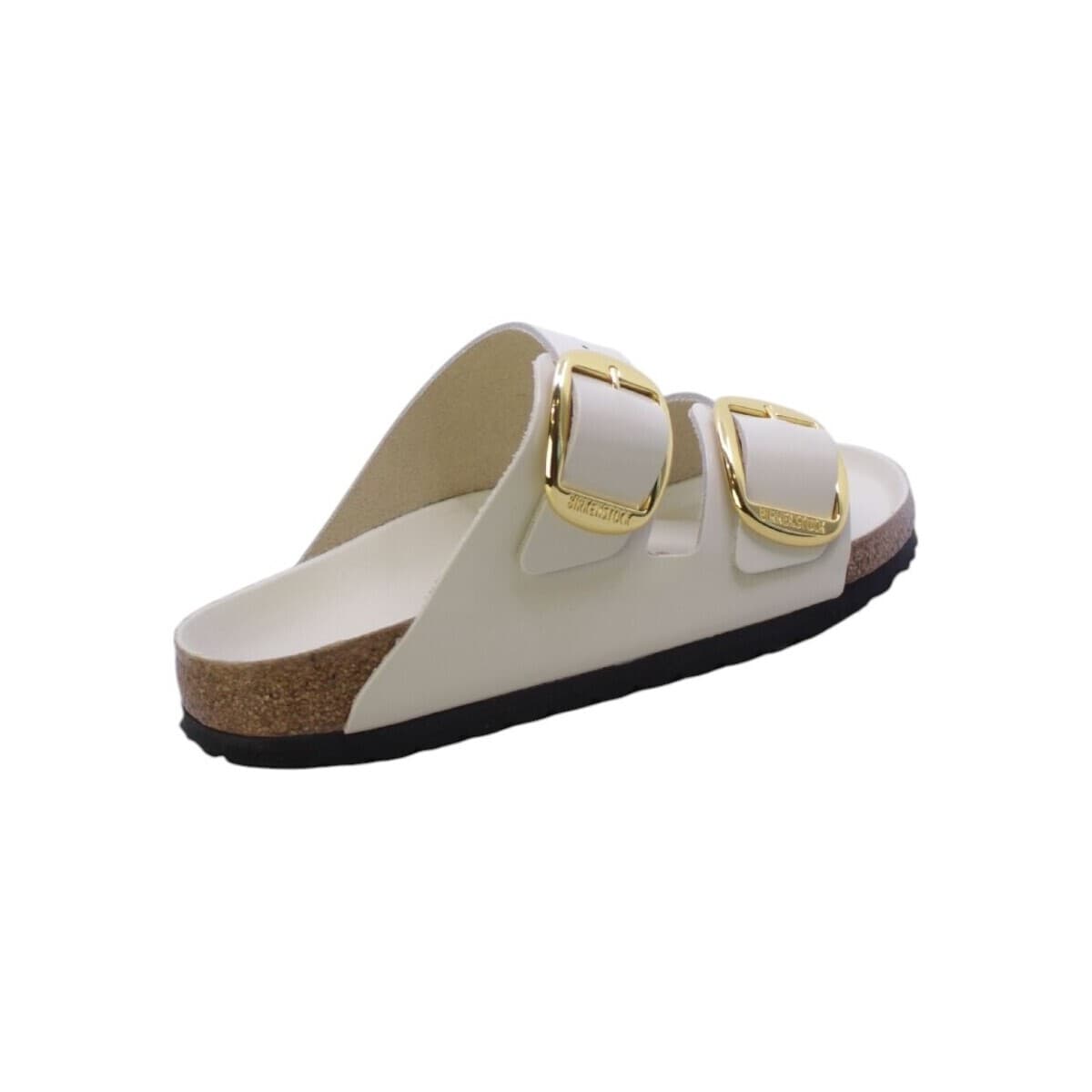 Women's Sandals BIRKENSTOCK White