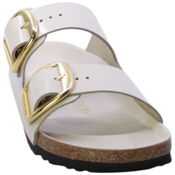 Women's Sandals BIRKENSTOCK White