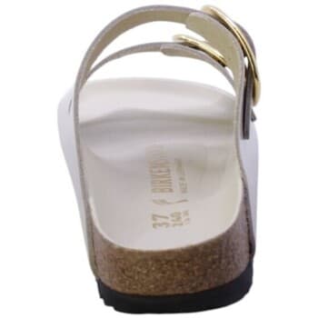 Women's Sandals BIRKENSTOCK White