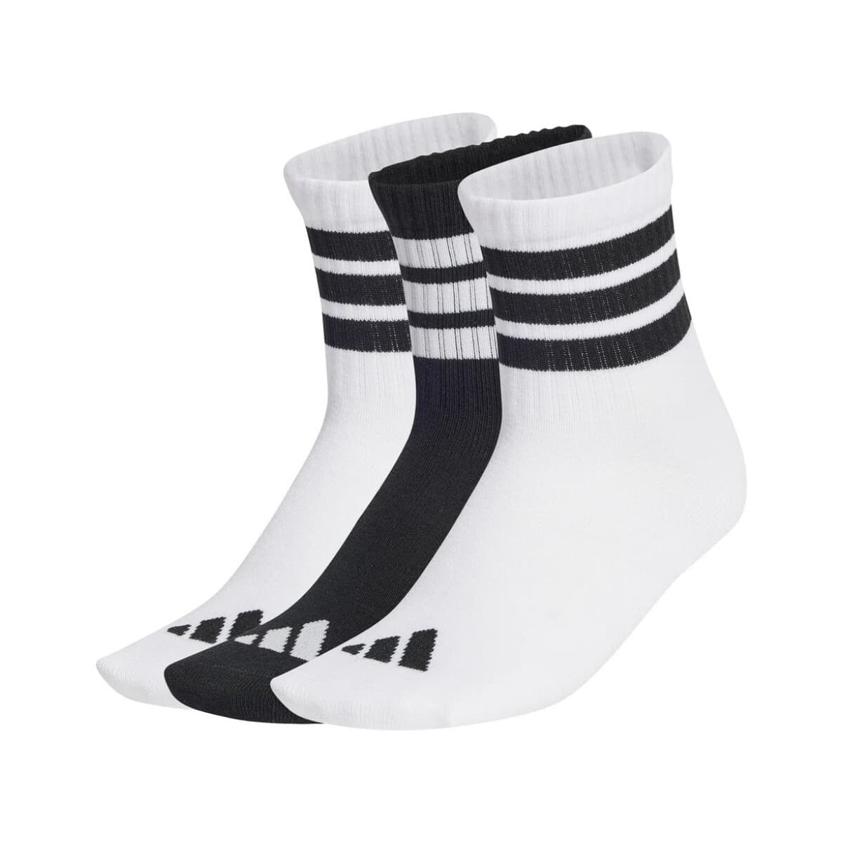 Men's Socks adidas Multicolor