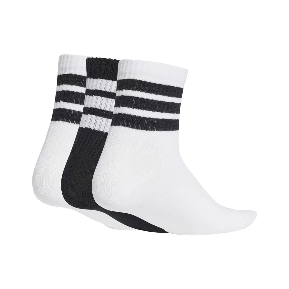 Men's Socks adidas Multicolor