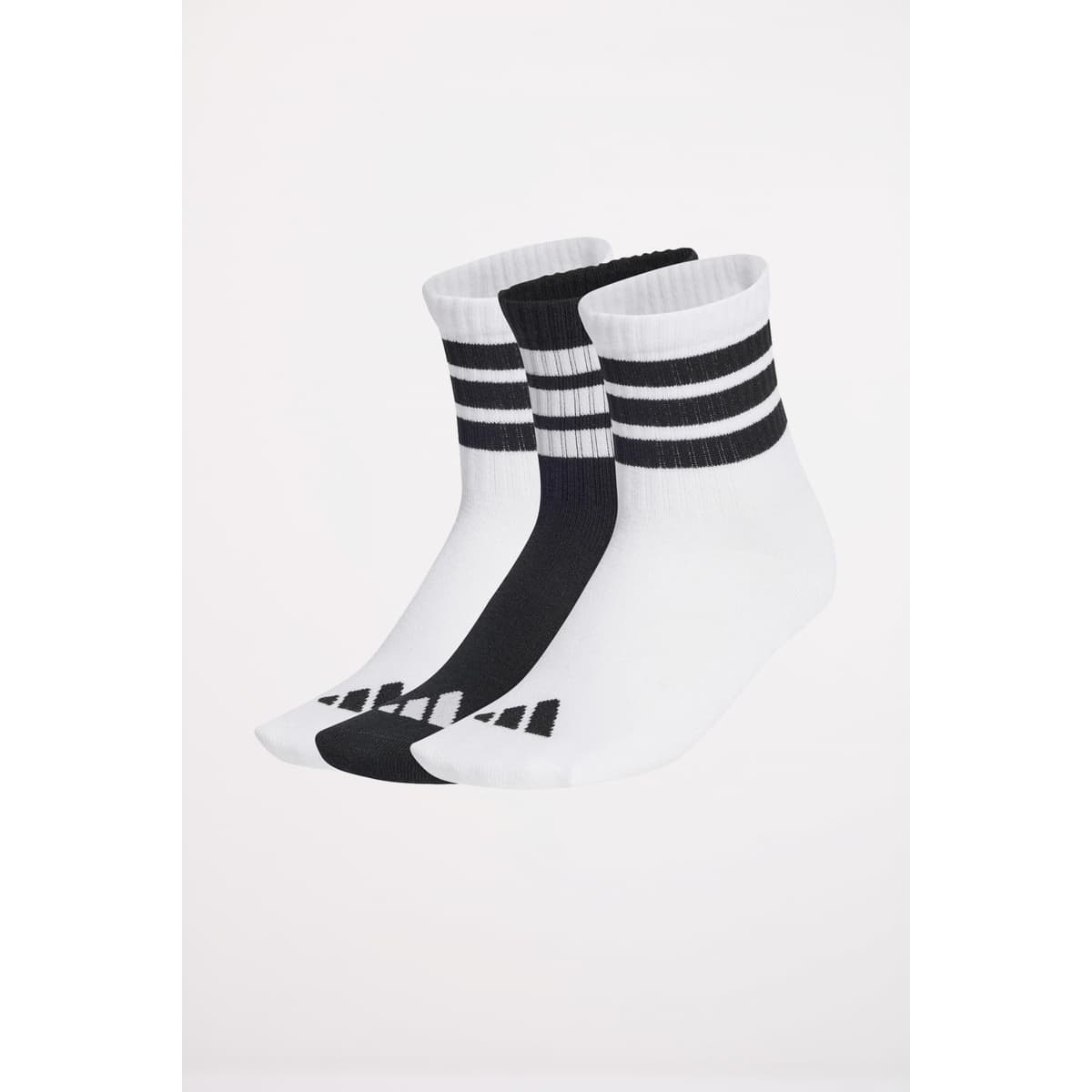 Men's Socks adidas Multicolor