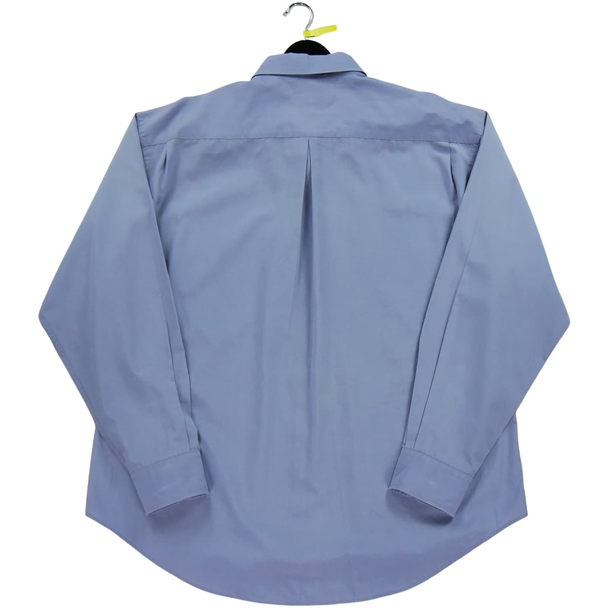 Men's Shirts Yves Saint Laurent Purple