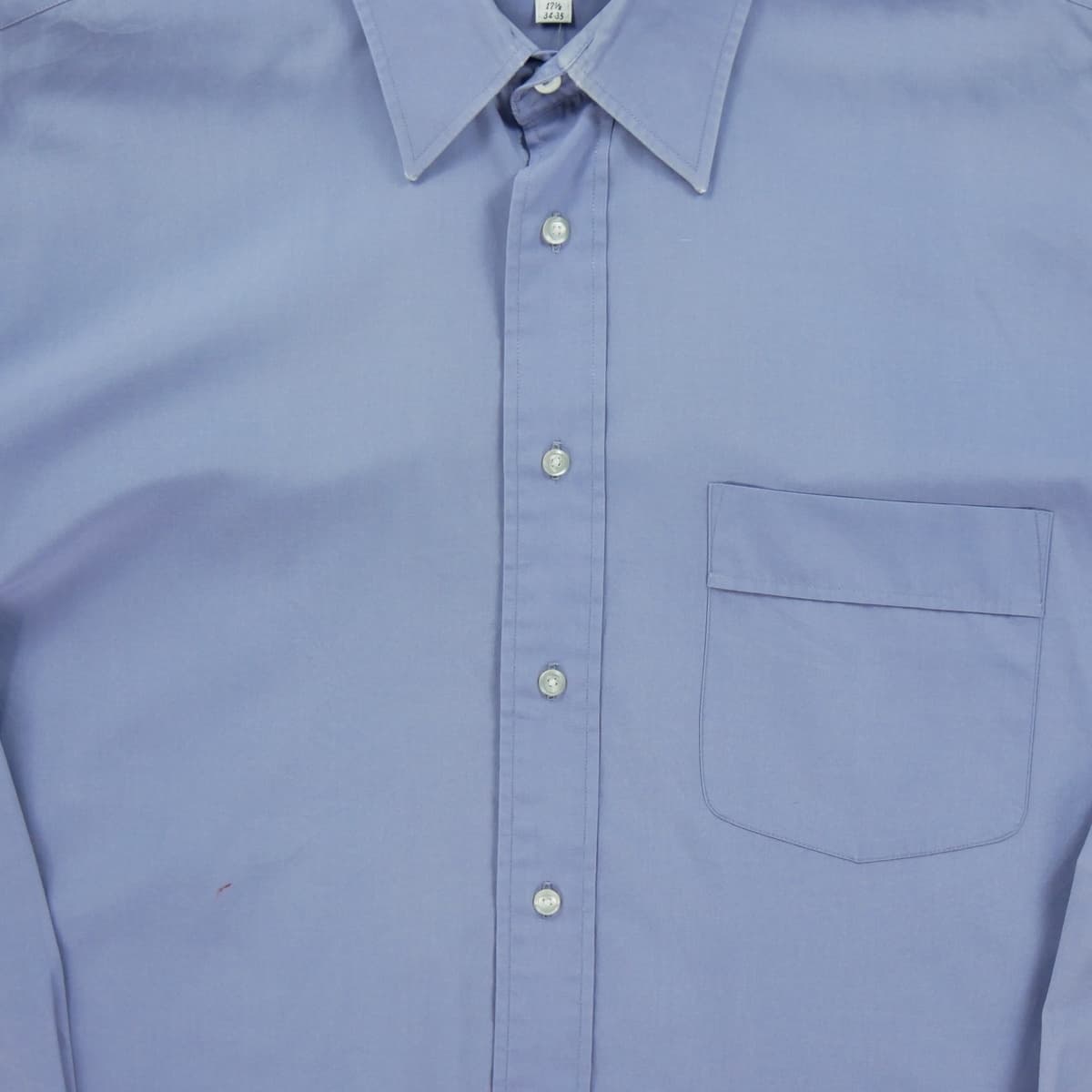 Men's Shirts Yves Saint Laurent Purple