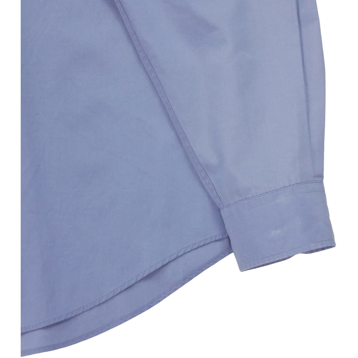 Men's Shirts Yves Saint Laurent Purple