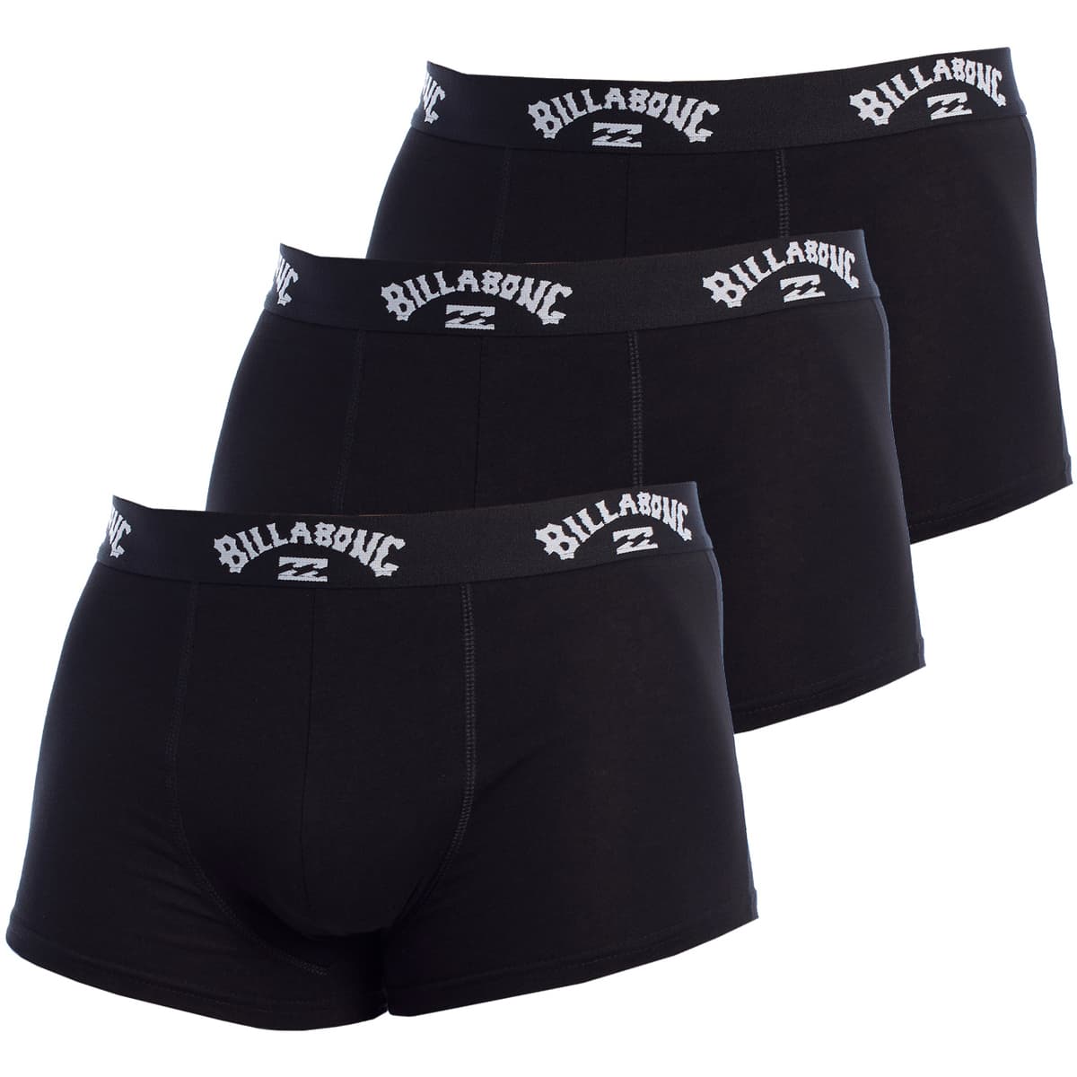 Men's Boxer Briefs Billabong Black