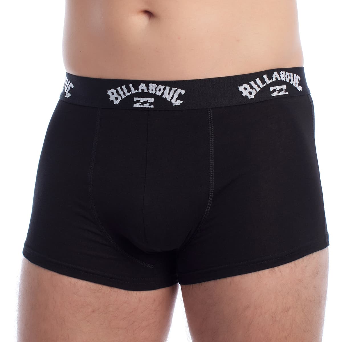 Men's Boxer Briefs Billabong Black