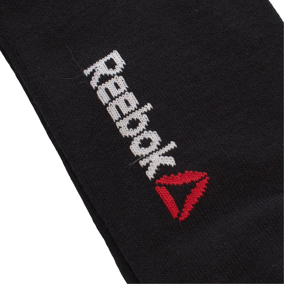 Men's Socks Reebok Black