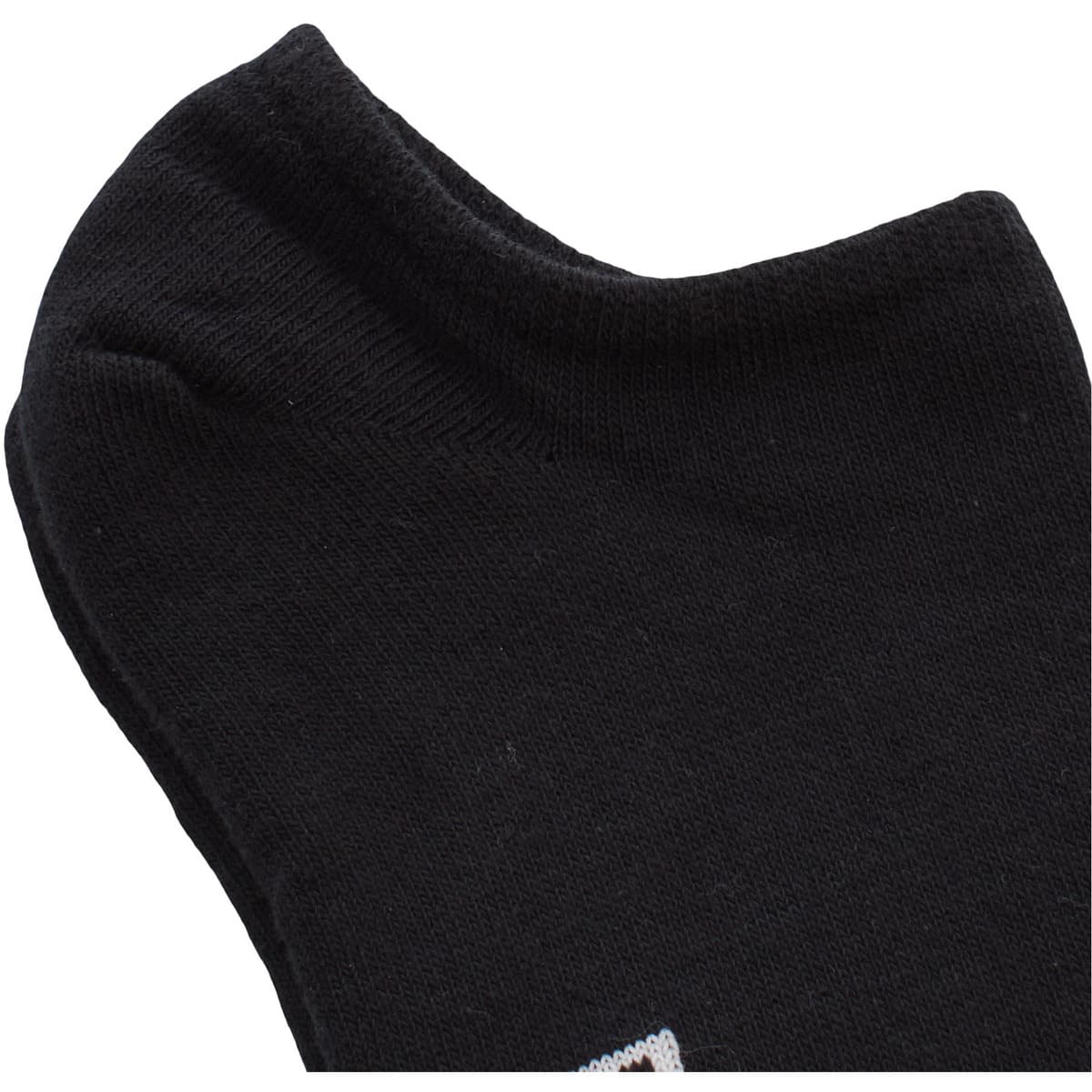 Men's Socks Reebok Black