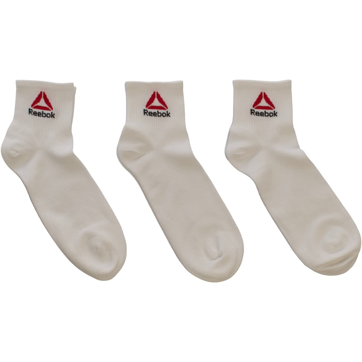 Κάλτσες Reebok Sport D0850-BLANCO