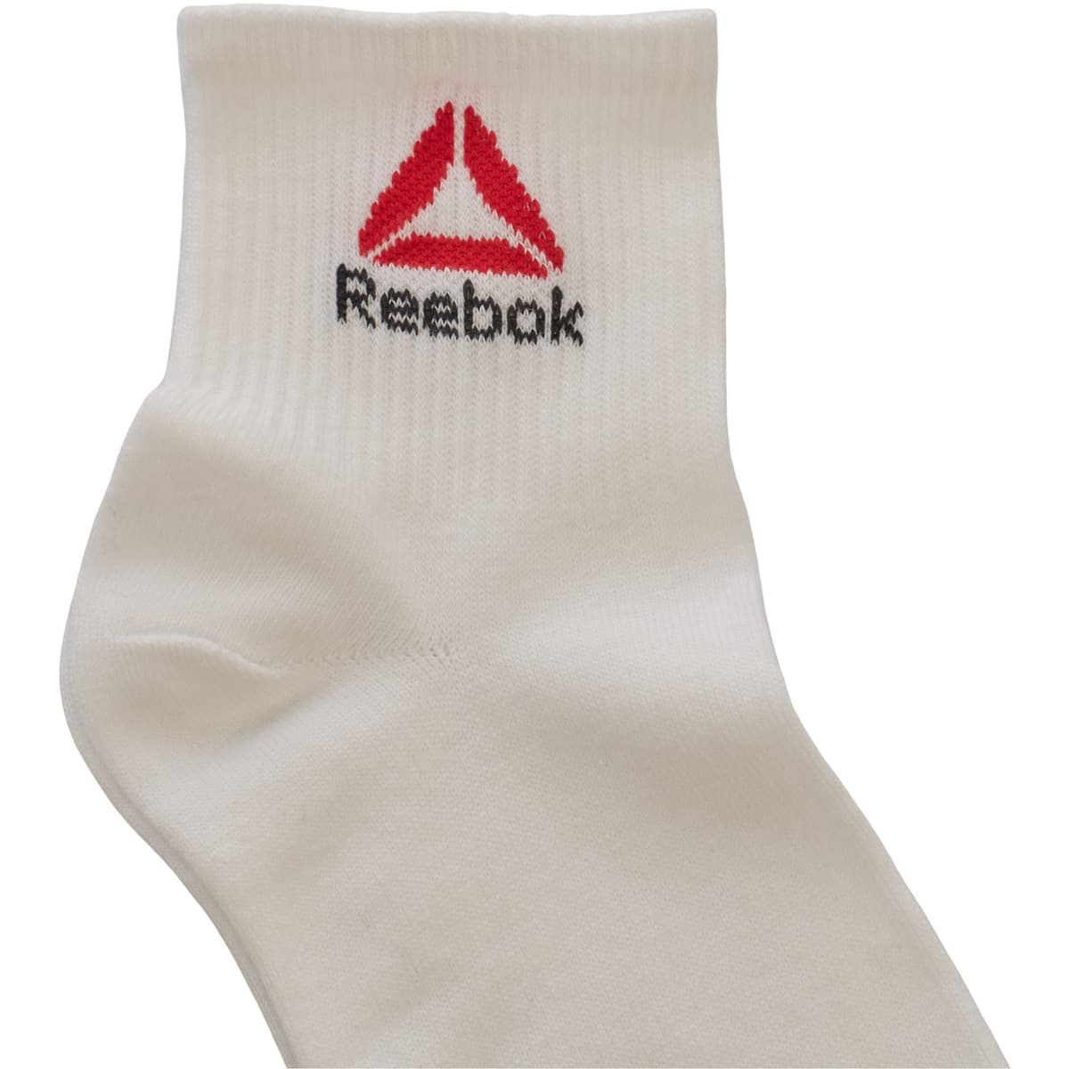 Women's Socks Reebok White