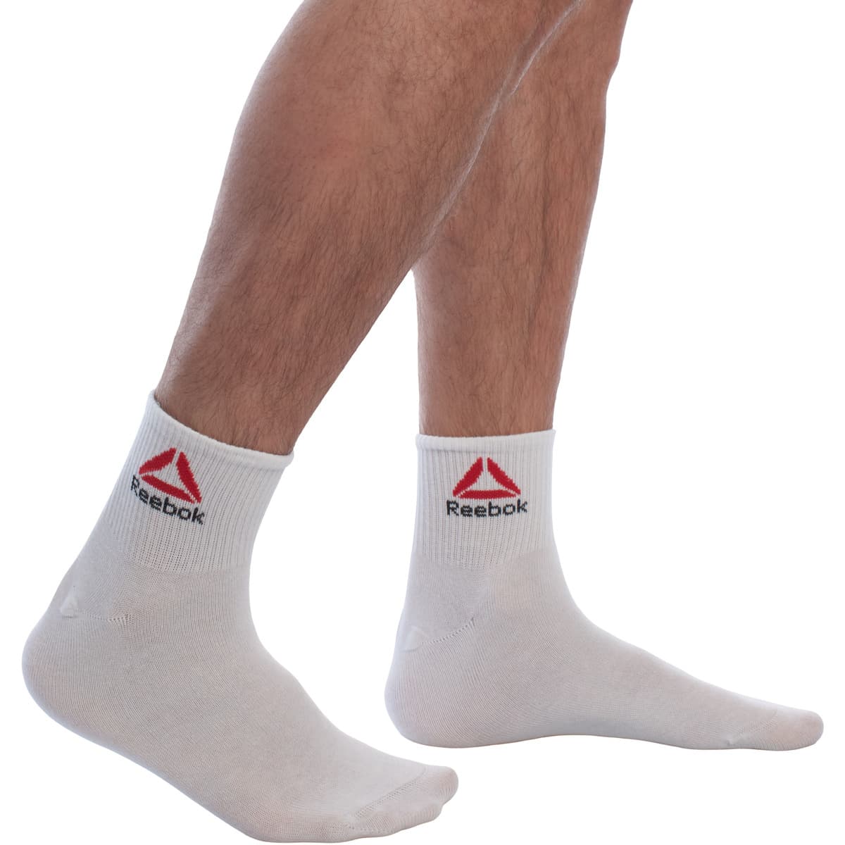 Women's Socks Reebok White