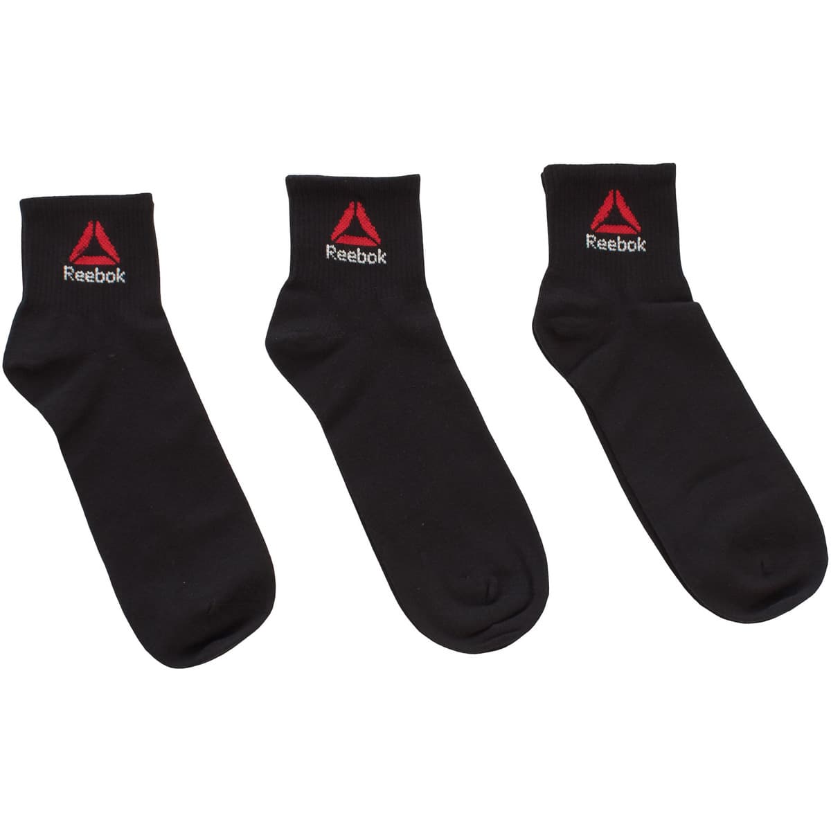 Κάλτσες Reebok Sport D0850-BLANCO