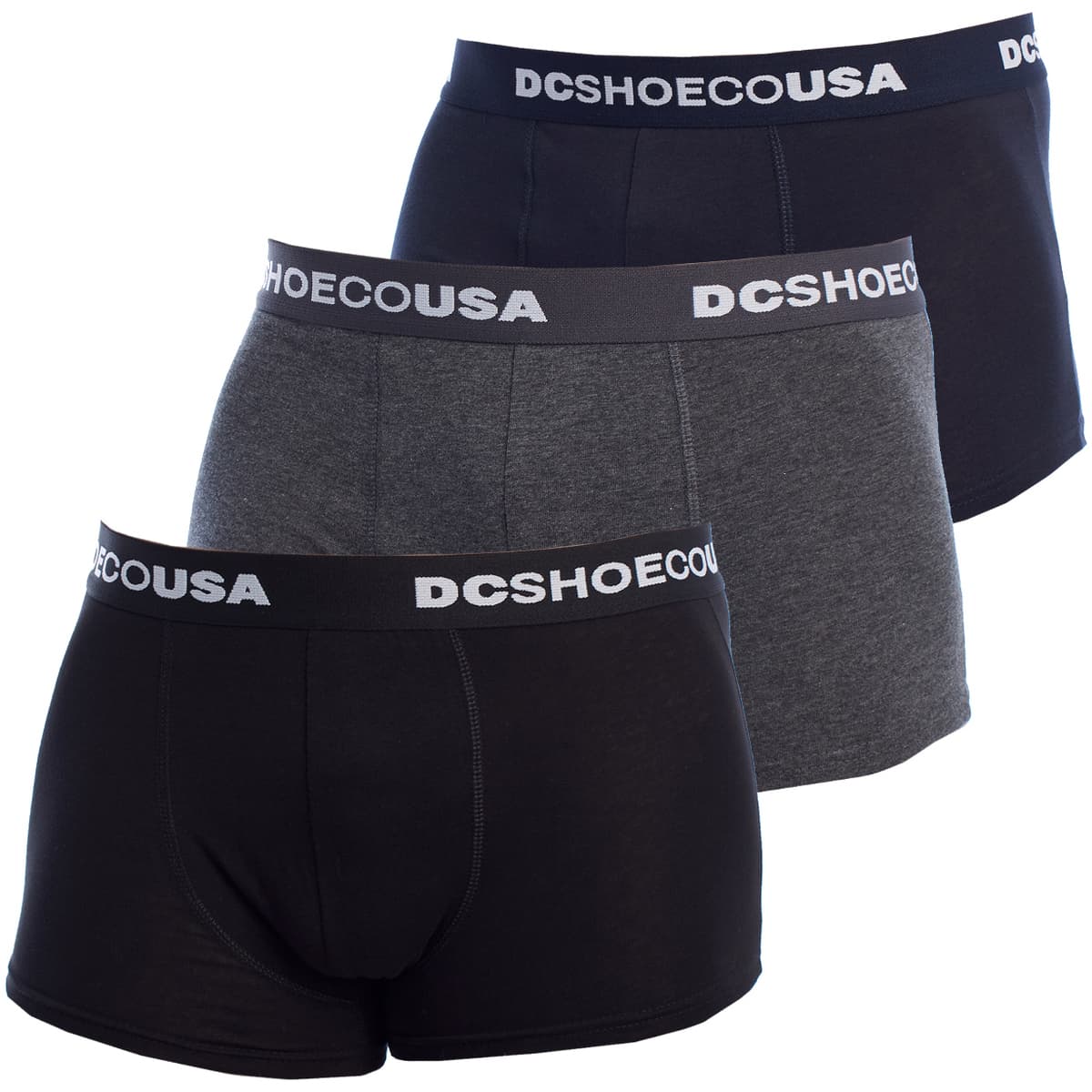 Men's Boxer Briefs DC Shoes Multicolor