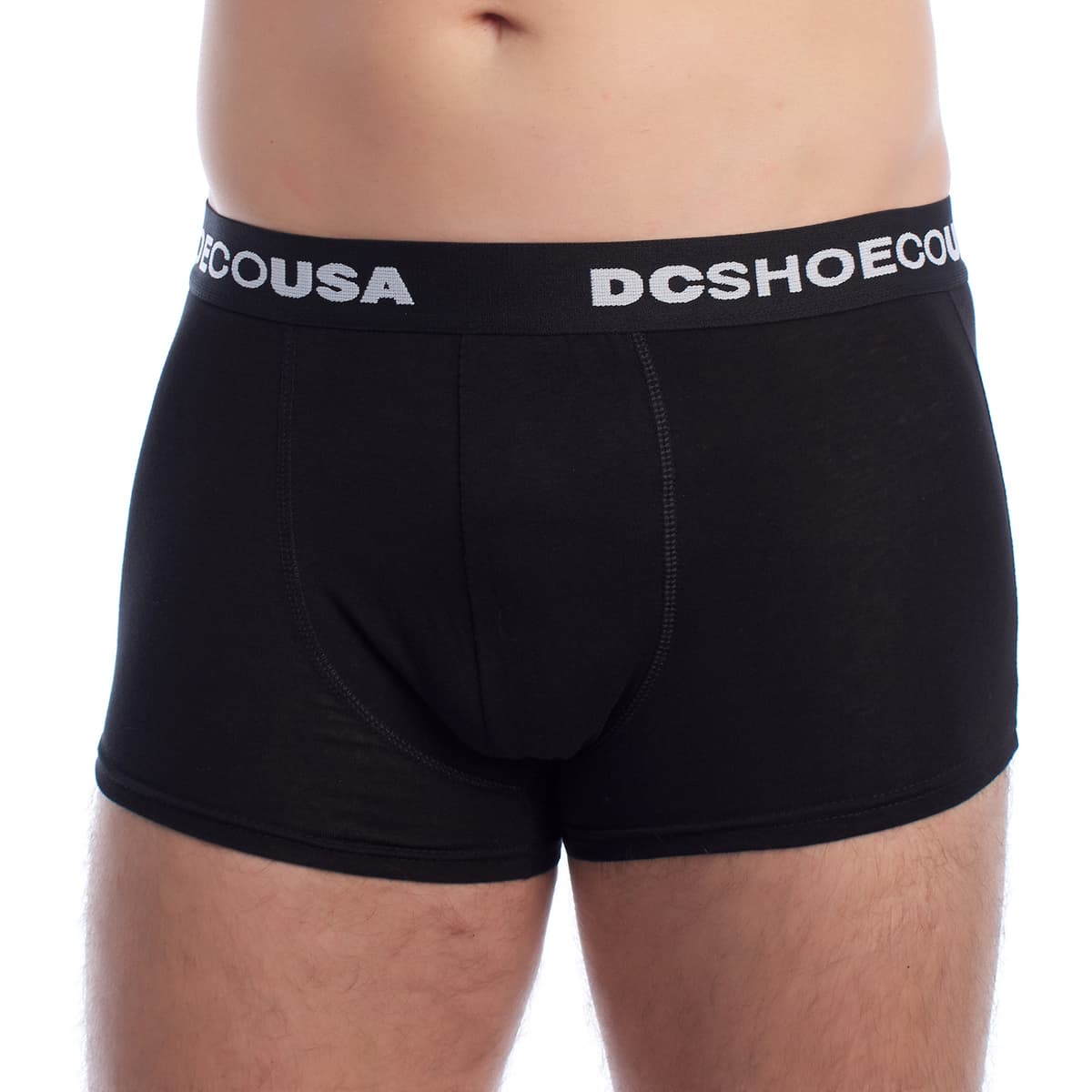 Men's Boxer Briefs DC Shoes Black