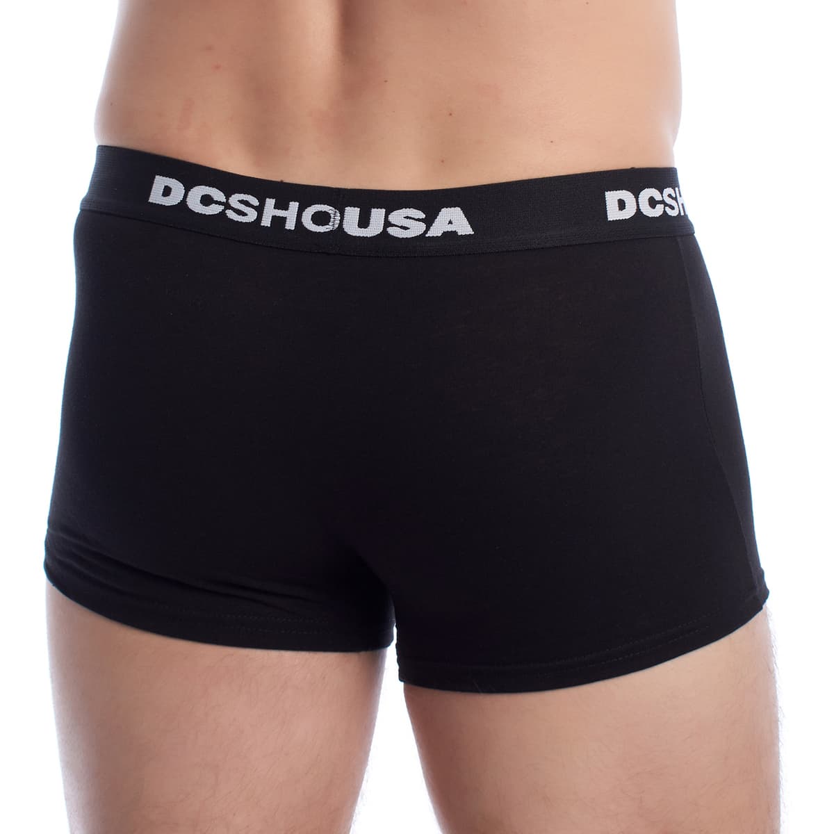 Men's Boxer Briefs DC Shoes Black