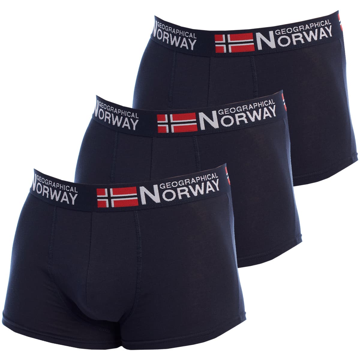 Boxer Geographical Norway GN1000-005