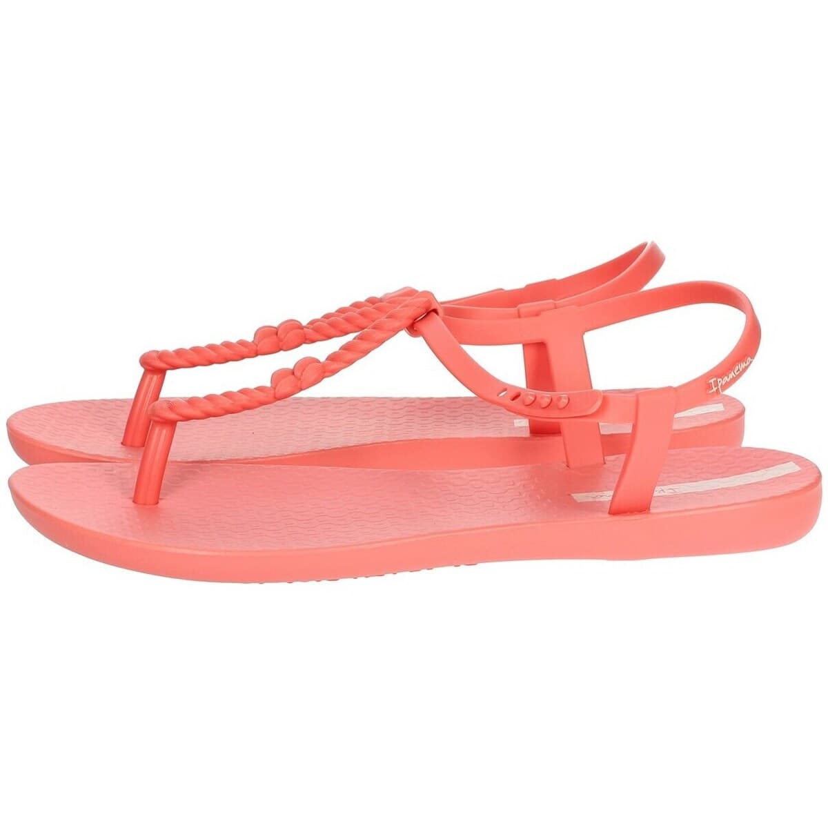 Women's Flip Flops Ipanema Pink