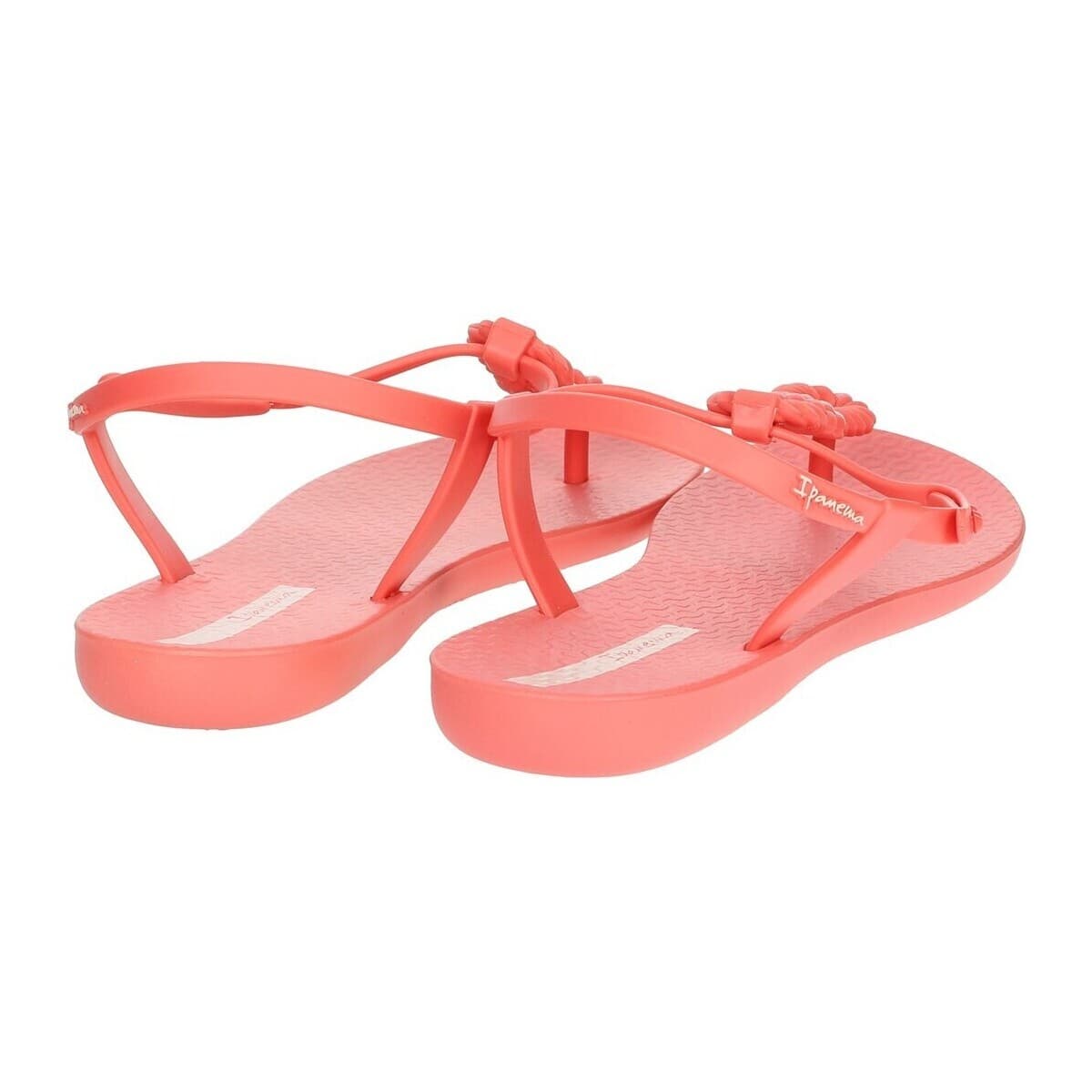 Women's Flip Flops Ipanema Pink