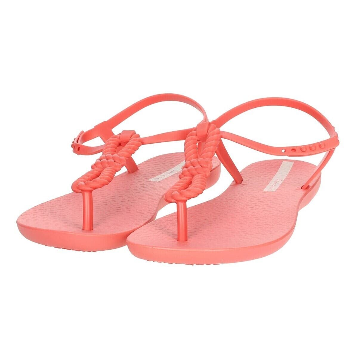 Women's Flip Flops Ipanema Pink