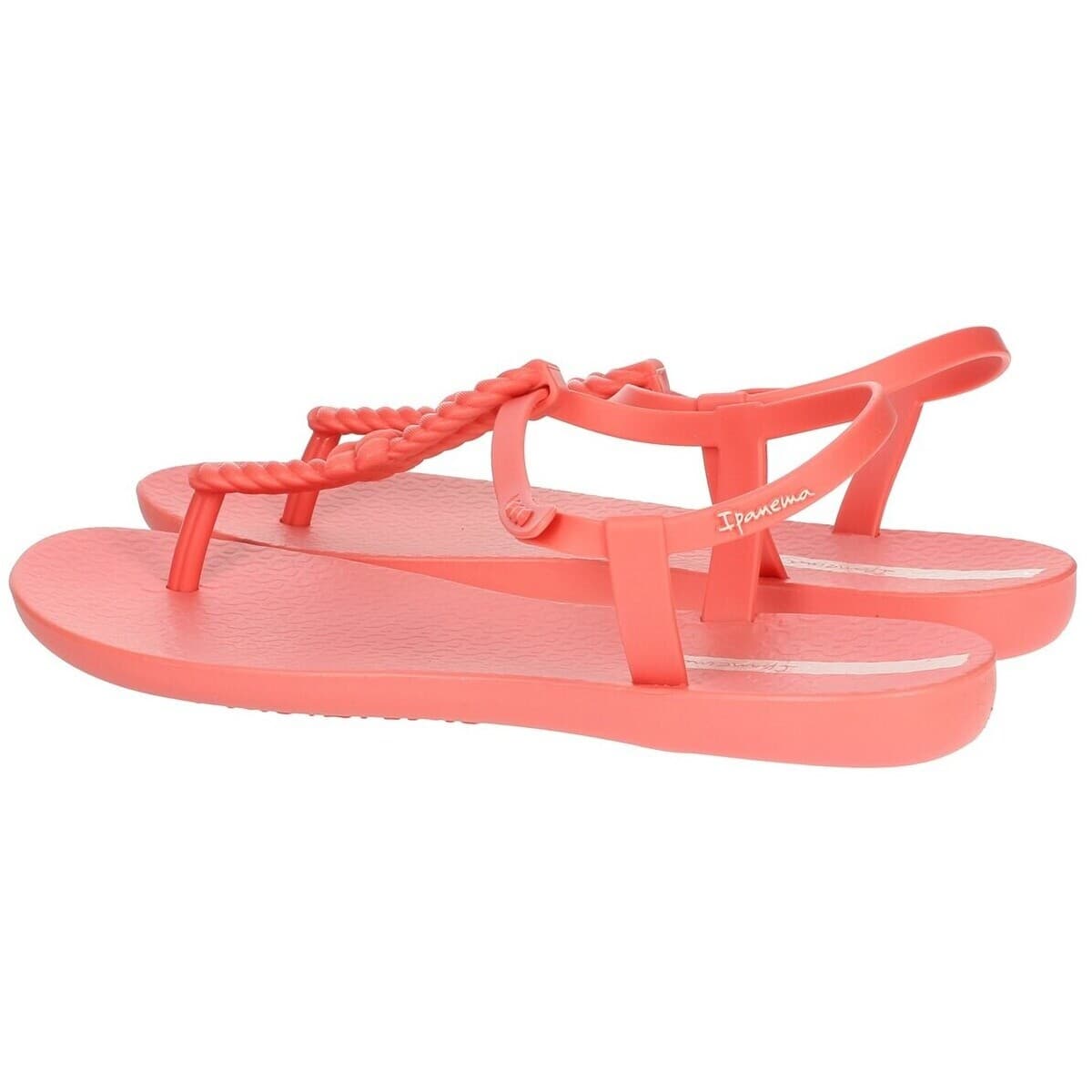 Women's Flip Flops Ipanema Pink