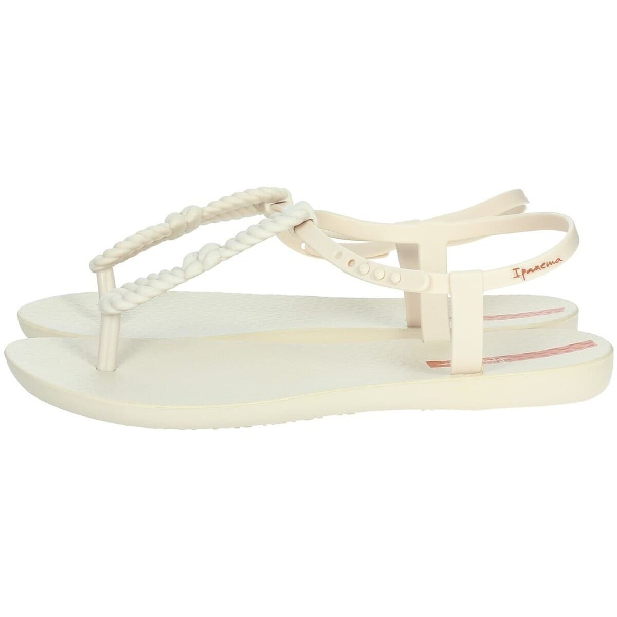 Women's Flip Flops Ipanema Beige