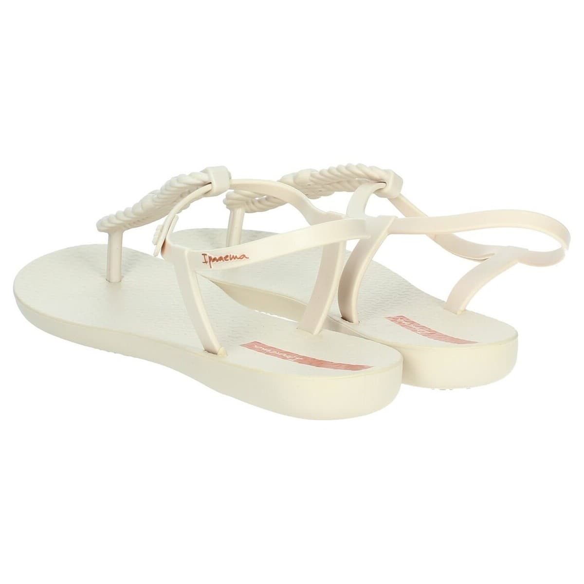 Women's Flip Flops Ipanema Beige