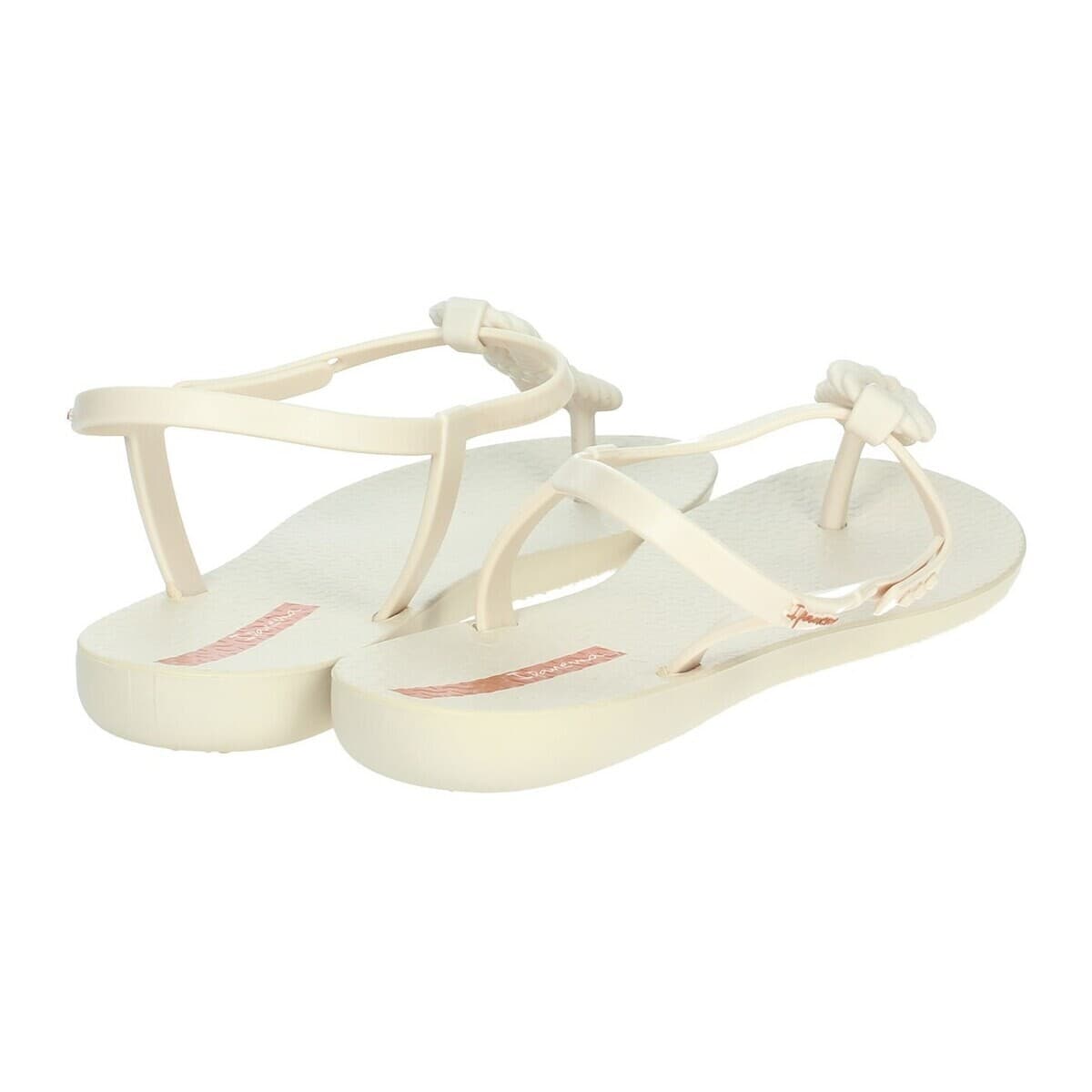 Women's Flip Flops Ipanema Beige