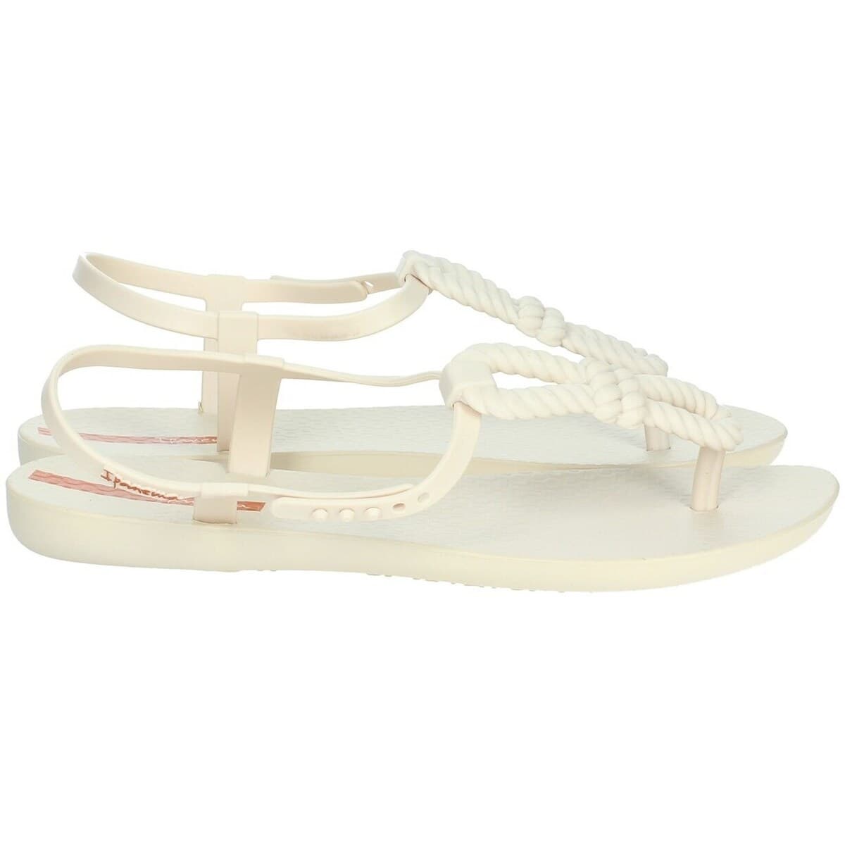 Women's Flip Flops Ipanema Beige