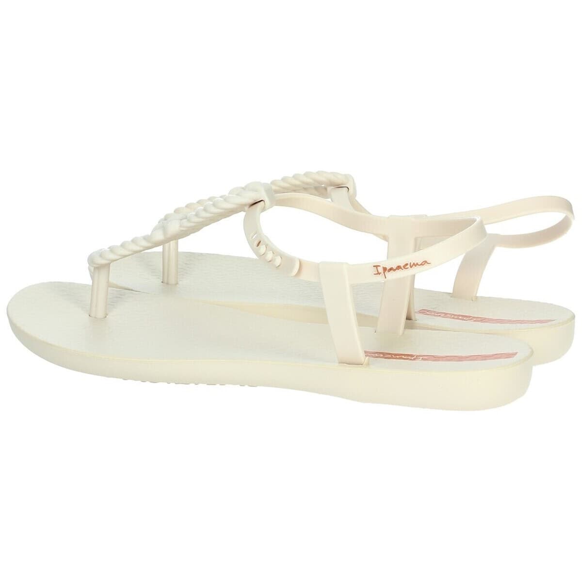 Women's Flip Flops Ipanema Beige